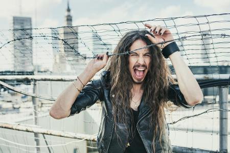 Polen - Michal Szpak