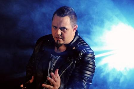 Rumänien - Ovidiu Anton