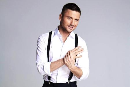 Russland - Sergey Lazarev