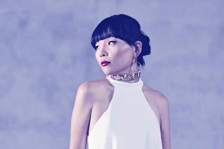 Australien - Dami Im
