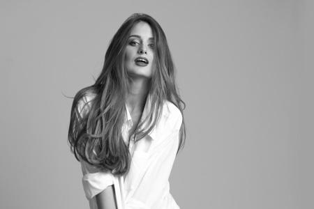 Moldawien - Lidia Isac