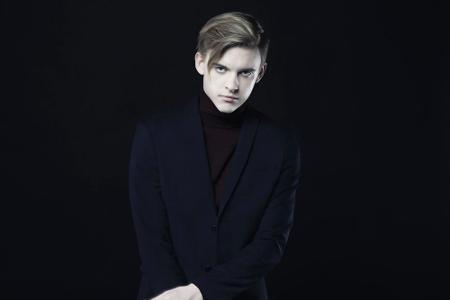 Estland - Jüri Pootsmann