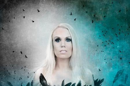 Island - Greta Salóme