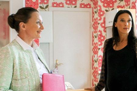 Kinderzimmereinrichtung à la 