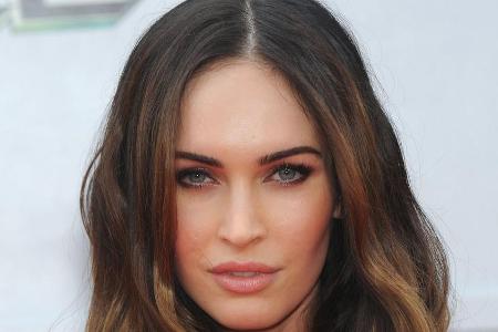 Megan Fox erwartet ihr drittes Kind