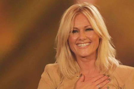 Helene Fischer schwimmt weiter auf der Erfolgswelle