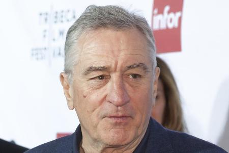 Vom Hollywood-Star zum Hotelier: Robert De Niro