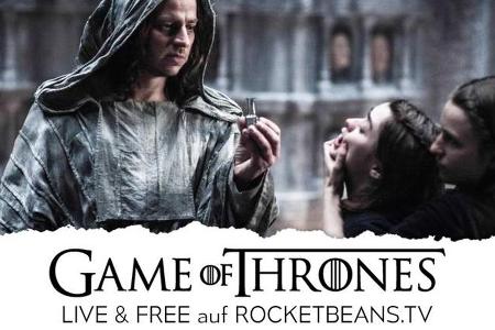 Das Event wird auf Facebook gebührend angepriesen