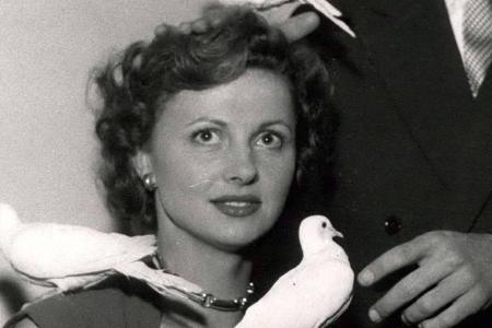 Madeleine Lebeau verstarb mit 92 Jahren