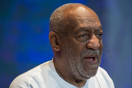 Bill Cosby muss sich zahlreichen Klagen stellen
