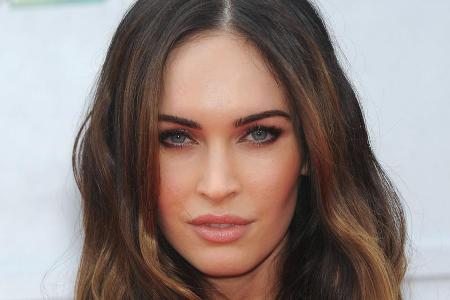 Man sieht es ihr nicht an: Megan Fox feiert heute ihren 30. Geburtstag
