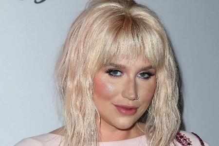 Kesha will sich nicht länger verstecken