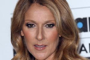 Celine Dion muss sich um das Erbe ihres verstorbenen Mannes kümmern