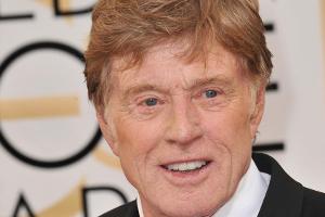 Robert Redford: Ein stolzer Amerikaner mit Liebe für Europa