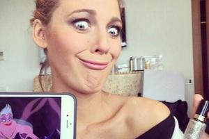 Blake Lively beweist mit diesem lustigen Foto Humor