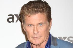 Wie steht es um David Hasselhoffs Vermögen?