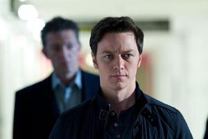 "Trance - Gefährliche Erinnerung": Was ist Realität und was Suggestion? Verzweifelt versucht Simon (James McAvoy), seine Eri...