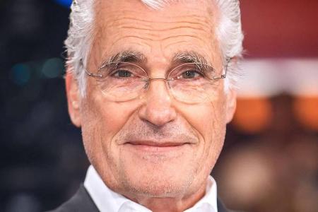 Sky du Mont genießt das Älterwerden, ist jedoch kein Fan von Geburtstagsfeiern