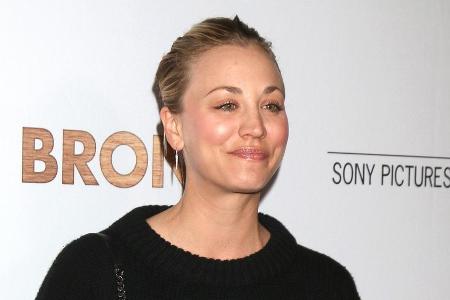 Kaley Cuoco darf ihr Vermögen behalten - trotz Scheidung