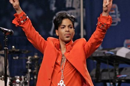 Bisher bekannt ist, dass Prince eine Schwester und fünf noch lebende Halbgeschwister hat