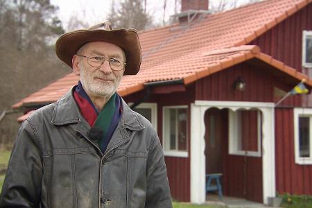 Fritz sucht eine Frau zum Tanzen