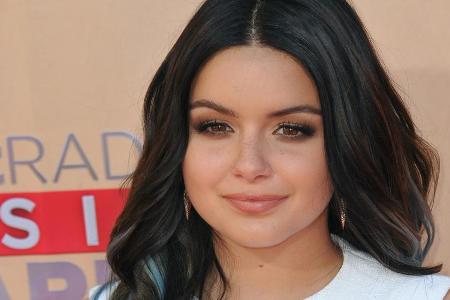Ariel Winter hatte für ihre echte Mutter keine lobenden Worte am Muttertag