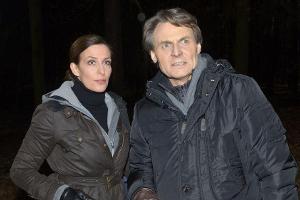 "GZSZ" feiert die 6.000 Folge: Ist die Polizei Katrin und Gerner auf den Fersen?