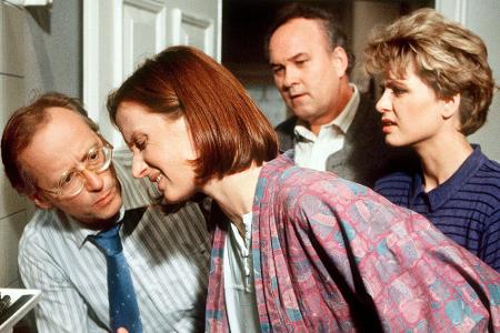 Die beiden heirateten und zogen vier Kinder groß. Nach diversen Krisen hat das Paar aktuell wieder zusammen gefunden.