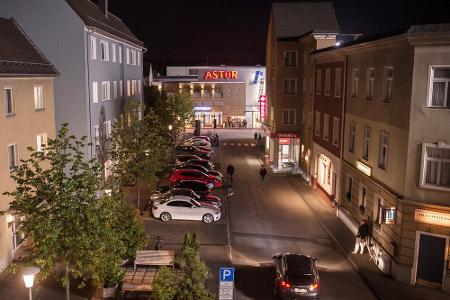 Auf die nächsten 30 Jahre!