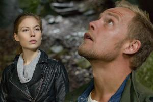 "Die Toten vom Bodensee": Kommissar Oberländer (Matthias Koeberlin) ermittelt zusammen mit seiner kühlen österreichischen Ko...