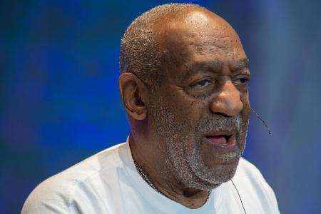 Hat er vor zehn Jahren bereits alles gestanden? Bill Cosby muss sich ab heute vor Gericht verantworten