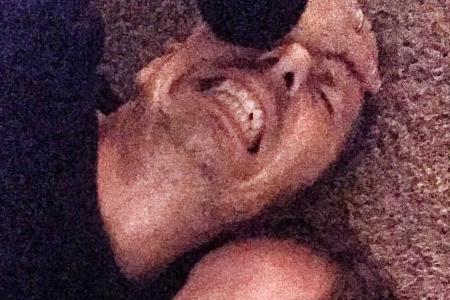 Smudo und Michi Beck (l.) sind scheinbar fassungslos