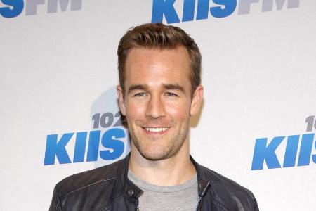 James van der Beek gibt Justin Bieber Rückendeckung