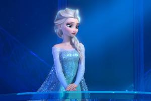 Wird die Eiskönigin "Elsa" in "Frozen 2" zur revolutionären Heldin?