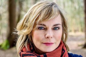 Ein kleines TV-Comeback: Saskia Valencia ist für vier Wochen bei "Sturm der Liebe" eingstiegen