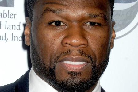 Rapper 50 Cent rechtfertigt sich für sein unangebrachtes Verhalten