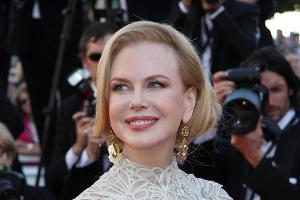 Nicole Kidman hat einen neuen Film in der Pipeline
