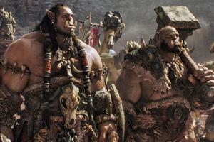 "Warcraft: The Beginning" kommt am 26. Mai in die Kinos