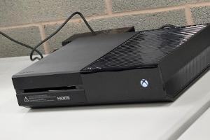 Könnte bals ausgedient haben: die Xbox One der ersten Generation