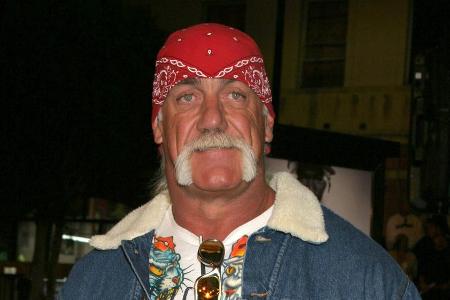 Hulk Hogan darf sich weiter auf 140 Millionen Dollar Schadenersatz freuen