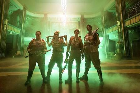 Trotz Star-Besetzung hagelt es für den 