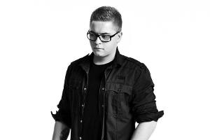 Gustav Schäfer ist der Drummer von Tokio Hotel