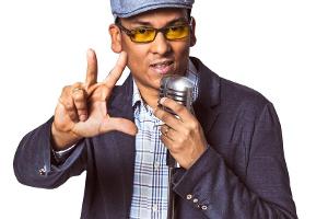 Xavier Naidoo ist bereits zum dritten Mal Gastgeber der Musiksendung "Sing meinen Song - Das Tauschkonzert"