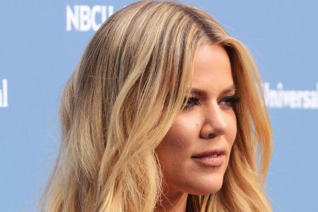 Kann sich wohl bald wieder auf Partnersuche begeben: Khloé Kardashian