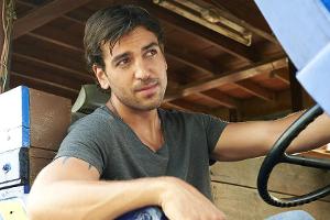 Elyas M'Barek als Zeki in "Fack ju Göhte 2"