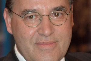 Gregor Gysi hat sich zur Böhmermann-Affäre geäußert