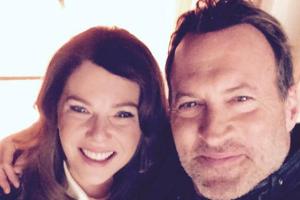 Ob Lorelei (Lauren Graham) und Luke (Scott Patterson) heiraten?