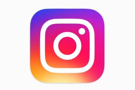 Instagram glänzt in einem neuen Look