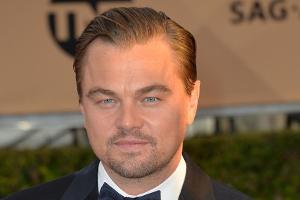 Mit dem Flugzeug zum Umweltpreis: Ist Leo DiCaprio ein Hypokrit?