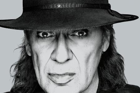Udo Lindenbergs neues Album 